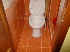 Капитальный ремонт ванной
