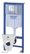 Инсталляция Grohe Rapid SL 38775