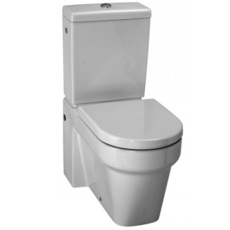 Унитаз компакт Laufen Form крышка SoftClose
