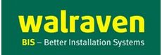 Крепежное оборудование «Walraven» Голландия