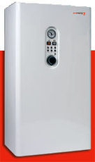 Котлы электрические `BOSCH`, `DACON`, `PROTERM`, `KOSPEL`