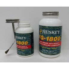 FG-1800 HUSKEY (США) Синтетический, пищевой, высокотемперату