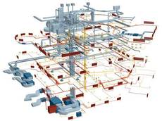 отопление вентиляция