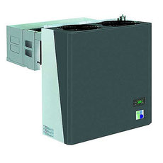 Холодильный моноблок POLAIR, Technoblock