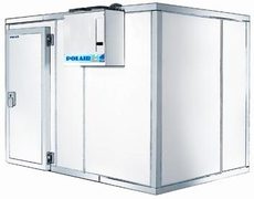 Строим холодильные камеры