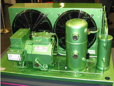 Оборудование для холодильных камер