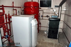 Профессиональный монтаж тепловых насосов под ключ