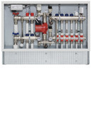 Теплый пол FIV (Италия)