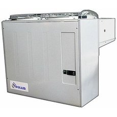 Холодильный моноблок, сплит-система POLAIR