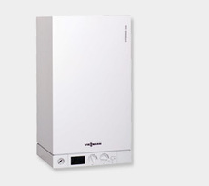 Котлы газовые1-2 конт. `Viessmann`, `Rinnai`, `Beretta`