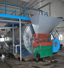 Твердотопливные водогрейные котлы серии КСВа производства ОО