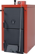 Твердотопливный котел Виардус Viadrus U 22 - 6000 грн. (066)