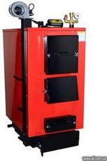 Котел долгого горения Чернигов КТ-2Е 25 кВт цена - 14500 грн