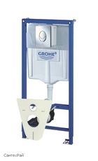 Инсталляция Grohe Rapid SL 38750000