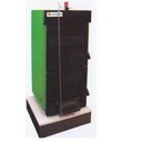 Котел твердотопливный Demrad Qvadra SolidMaster 4Sцена 7500 