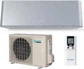 Кондиционеры, в серверное помещение.