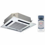 Кассетные Кондиционеры Tadiran в Харькове