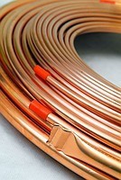 Медная труба - 13, 50 грн.