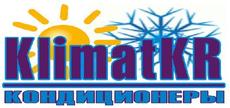 KlimatKR кондиционеры Кривой Рог