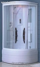 ГИДРОБОКСЫ `ГРАНДЕ`, `АКВАСТИЛЬ` по низким ценам