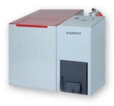 КОТЛЫ ТВЕРДОТОПЛИВНЫЕ `DOR`, `VIADRUS`Чехия