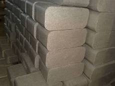 Топливные брикеты цена, купить в Киеве 900 грн.