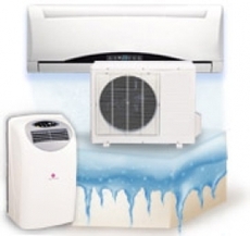 Продажа, кондиционеры, серверная.