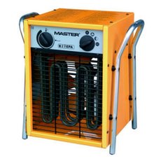 MASTER электрические тепловентиляторы