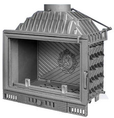 Каминные топки печи Kaw-met, Uniflam, Jotul от 437 евро.