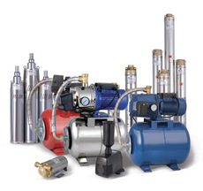 НАСОСНОЕ ОБОРУДОВАНИЕ по оптовым ценам!