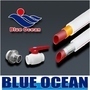 Трубы полипропиленовые `Blue Ocean`