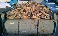 Продам дрова с бесплатной доставкой по Киеву