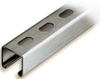 Монтажные комплектующие: Erico, Gebhardt Stahl, Hilti, DEC