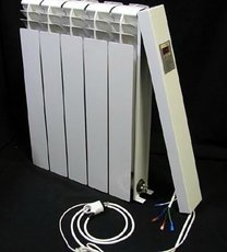 Энергосберегающее электрическое отопление `ENERGOLUX`