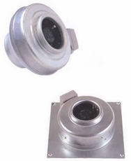 Systemair K/KV