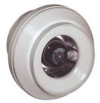 Systemair RVK