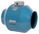 Systemair KD