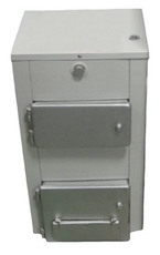 Котеол твердотопливный Севастополь купить акция