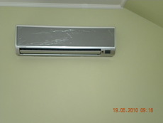 Кондиционеры!