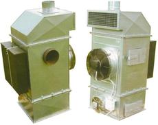 Котел повітряний, PN-30D