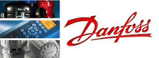 DANFOSS VIESSMANN BUDERUS BOSCH HENRAD REHAU