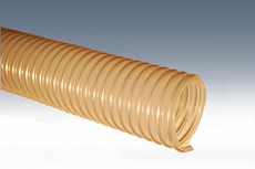 Гибкие аспирационные воздуховоды ПВХ и ПУР. Отличные цены