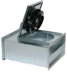 Systemair, Lessar. Вентиляционное оборудование