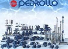 Насосы Pedrollo