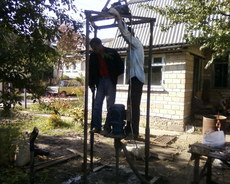 бурение скважин для воды