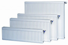 Стальные панельные радиаторы WARME KRAFT