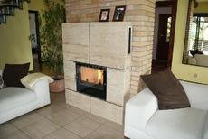 Каминная топка с водяным рукавом