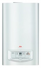 Котёл газовый Alpha (Англия) CB-24-TN (atom), CB-24-TF (turb