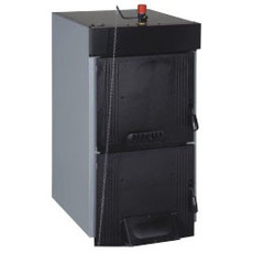 Твердотопливные котлы Demrad Solitech Plus 7 58 кВт