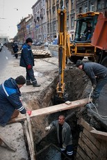 Сантех. работы для организаций и частных лиц в Одессе